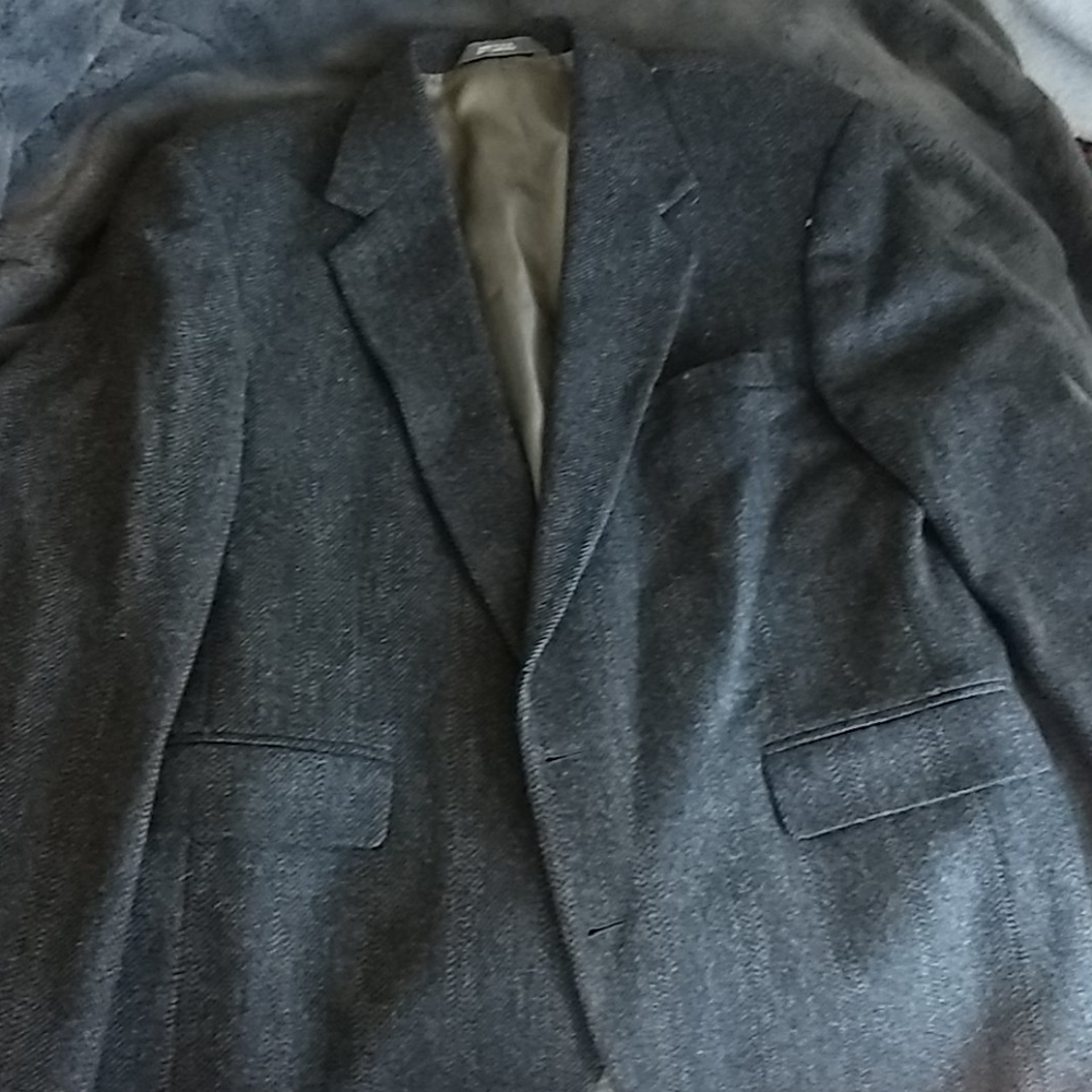 Blazer/Dress Jacket